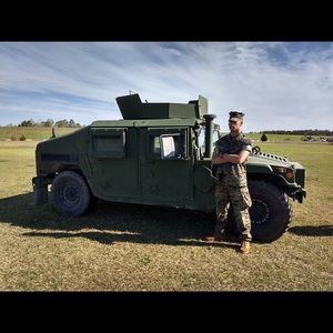 Meet your Posher, John